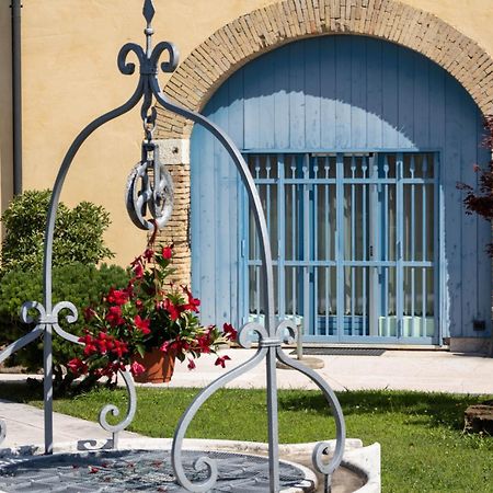 Villa Zanina Sonia Apartment Peschiera del Garda Buitenkant foto