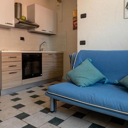 Villa Zanina Sonia Apartment Peschiera del Garda Buitenkant foto