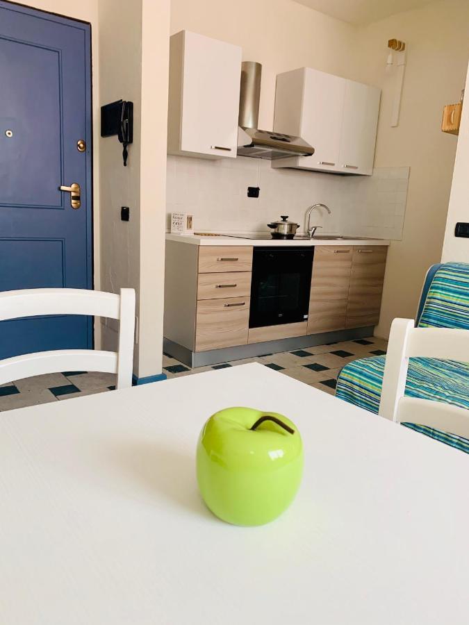 Villa Zanina Sonia Apartment Peschiera del Garda Buitenkant foto