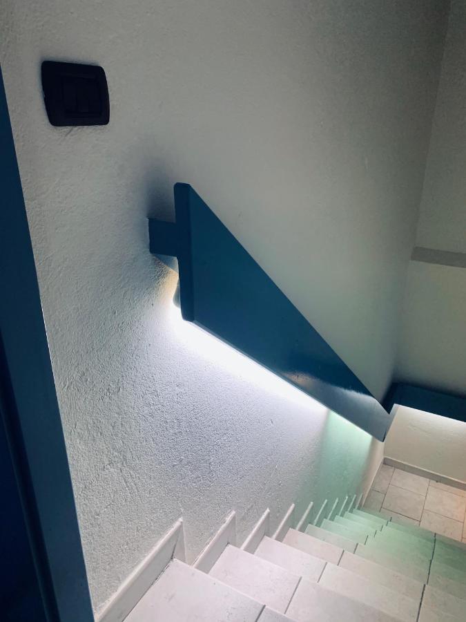Villa Zanina Sonia Apartment Peschiera del Garda Buitenkant foto