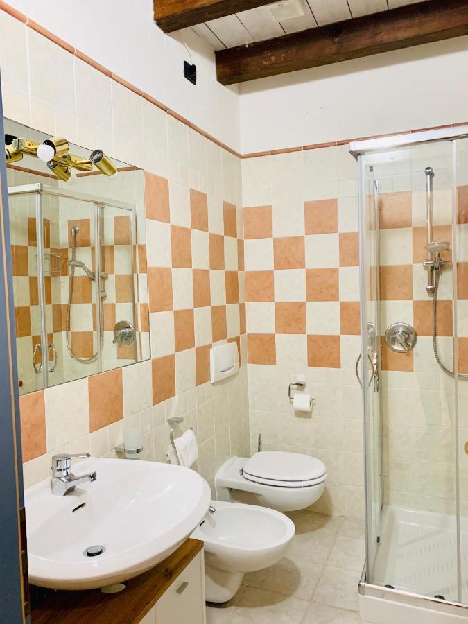 Villa Zanina Sonia Apartment Peschiera del Garda Buitenkant foto